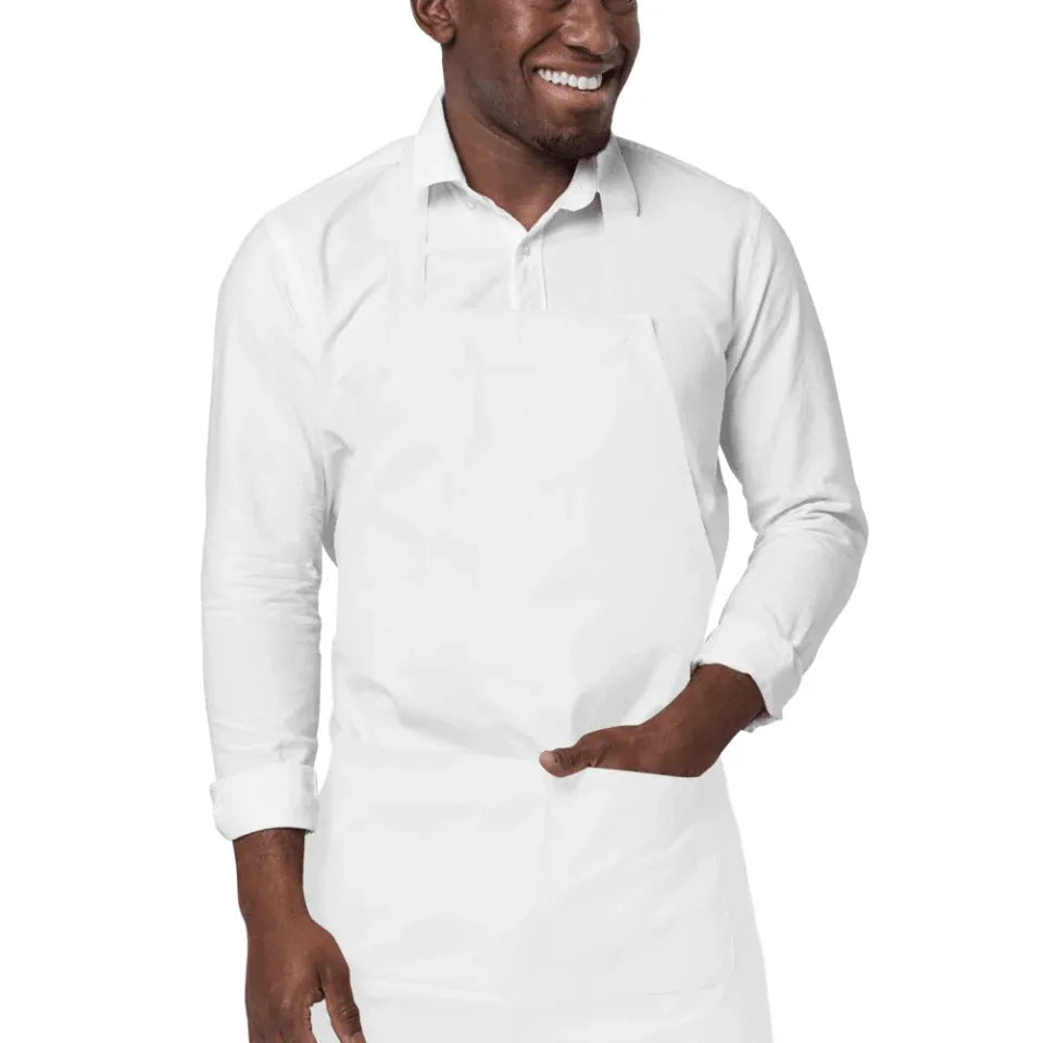 Custom Spiral Text Kitchen Linens - ART-KLN254.3