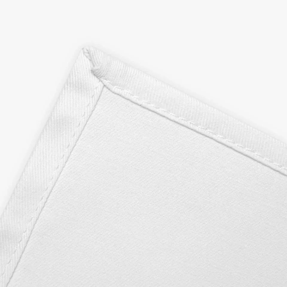 Custom Spiral Text Kitchen Linens - ART-KLN254.3