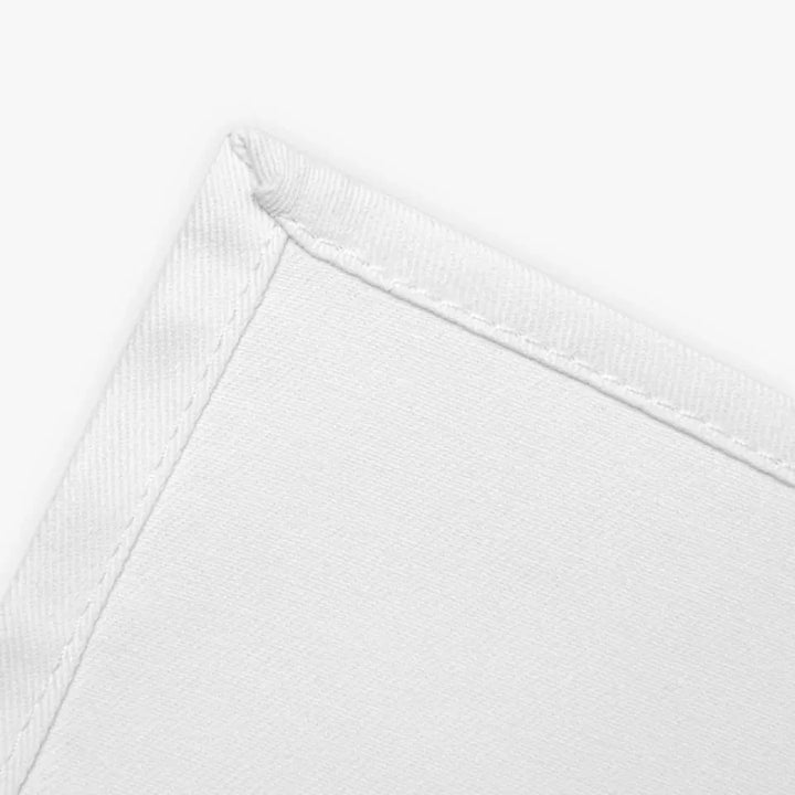Custom Spiral Text Kitchen Linens - ART-KLN254.3
