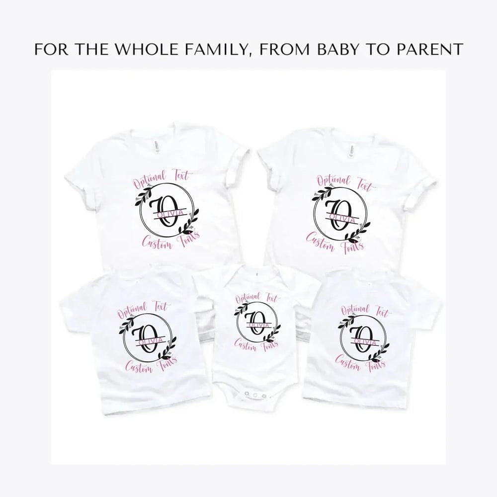 Split-Letter-Monogram-custom-t-shirts-adult-youth-toddler-baby-sizes-artfulane