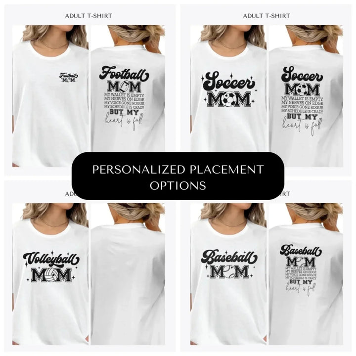 Sport-Mom-custom-adult-t-shirt-design-placement-front-back-pocket-artfulane