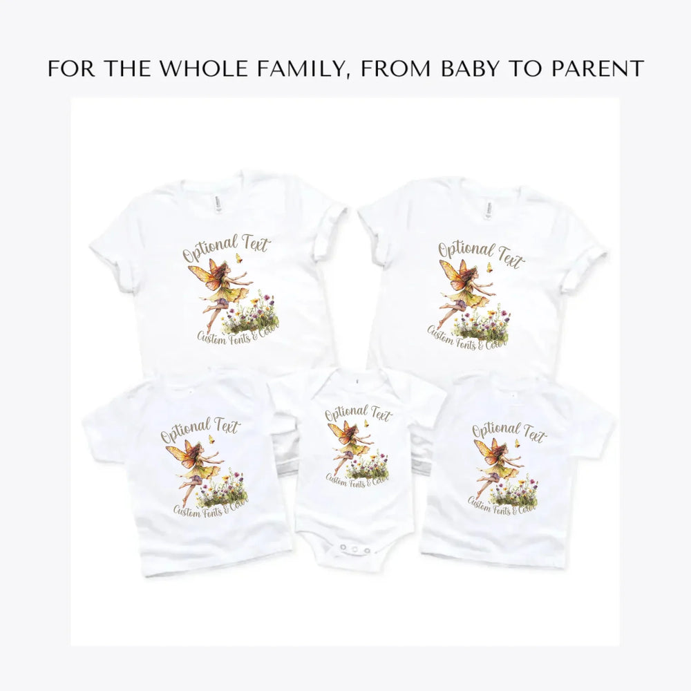 Spring-Fairy-Garden-custom-t-shirts-adult-youth-toddler-baby-sizes-artfulane