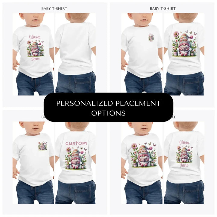 Spring-Gnome-custom-baby-t-shirt-design-placement-front-back-pocket-artfulane