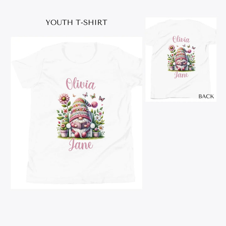 Spring-Gnome-custom-youth-t-shirt-artfulane