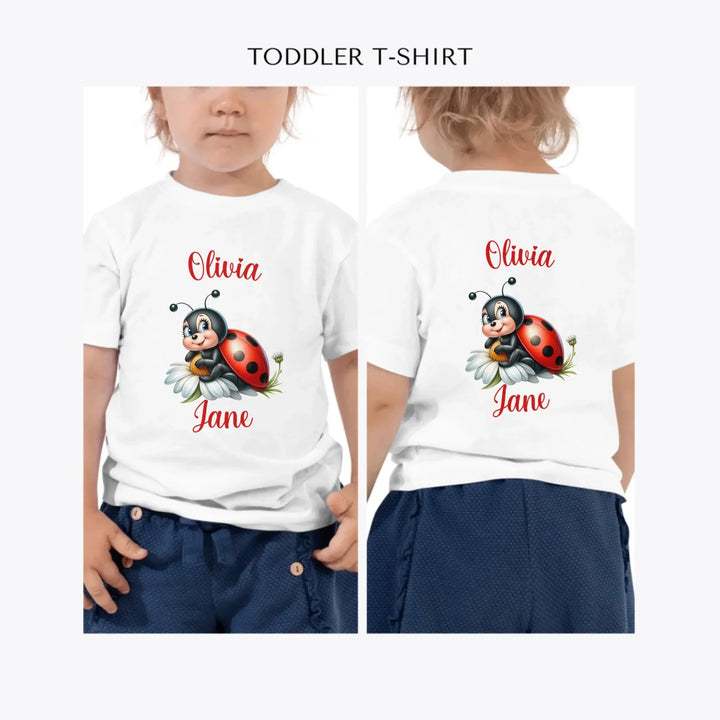 Spring-Ladybug-custom-toddler-t-shirt-artfulane