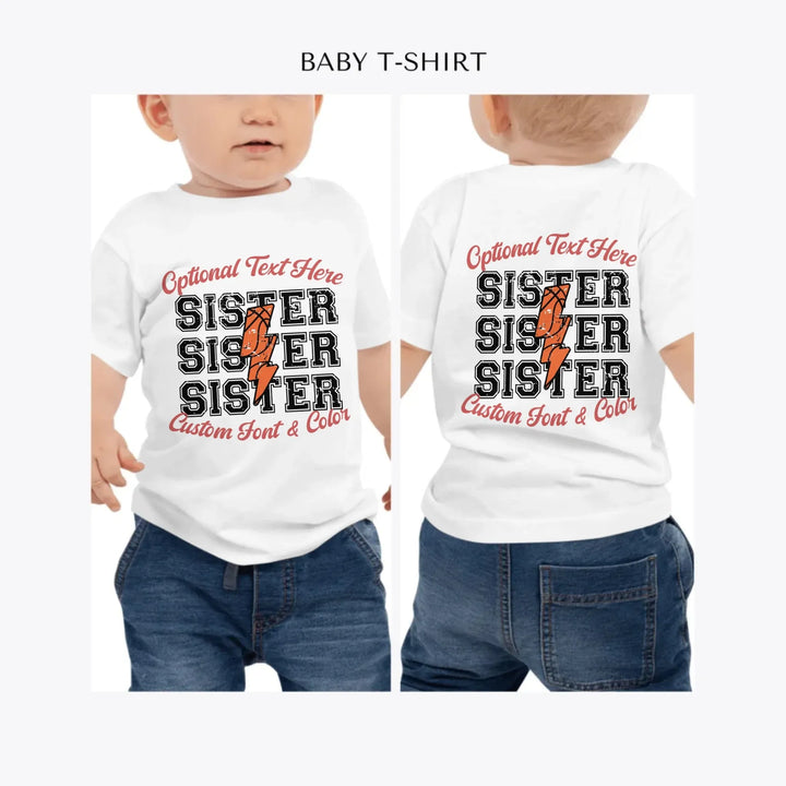Stacked-Family-Basketball-personalized-baby-t-shirt-artfulane
