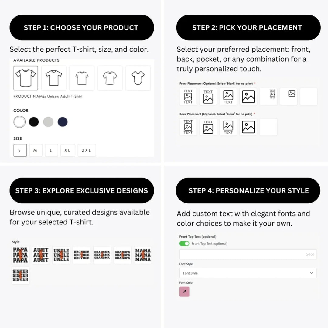 how-to-design-custom-Stacked-Family-Basketball-t-shirt-personalization-options-artfulane
