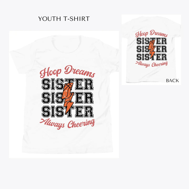 Stacked-Family-Basketball-custom-youth-t-shirt-artfulane