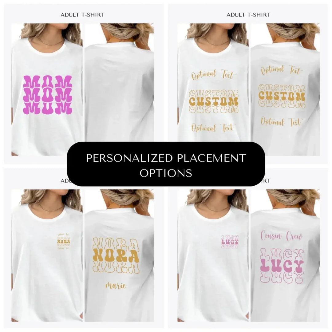 Stacked-Vintage-Text-custom-adult-t-shirt-design-placement-front-back-pocket-artfulane