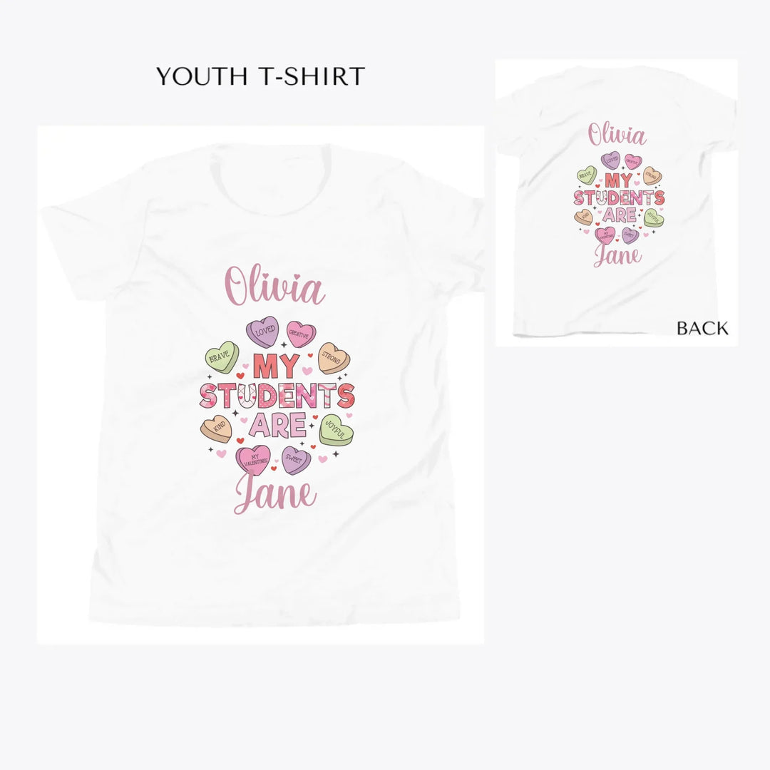 Teacher-Valentine-custom-youth-t-shirt-artfulane