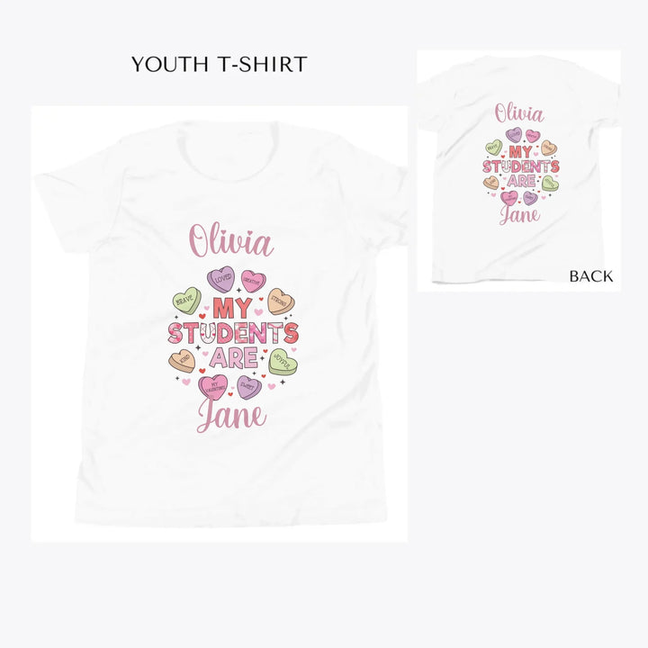 Teacher-Valentine-custom-youth-t-shirt-artfulane