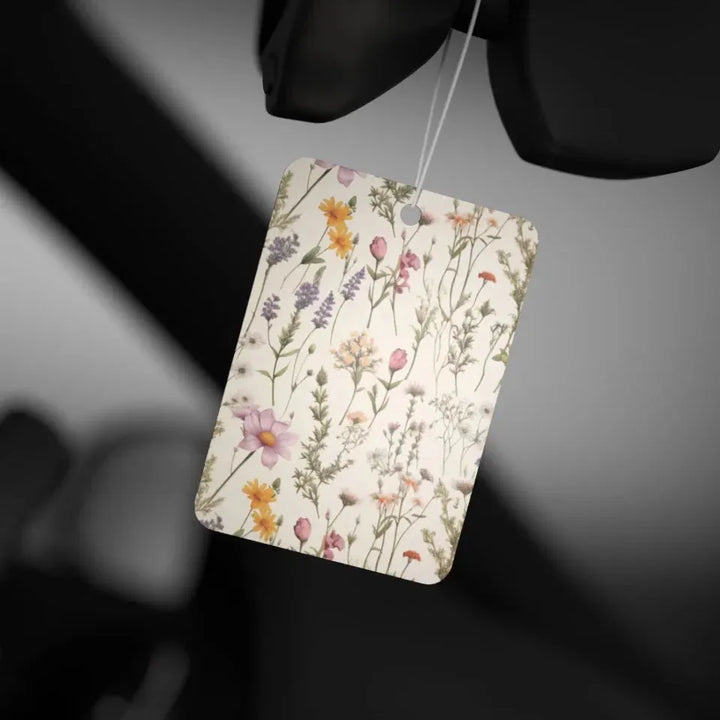 CAR AIR FRESHNER Context 3