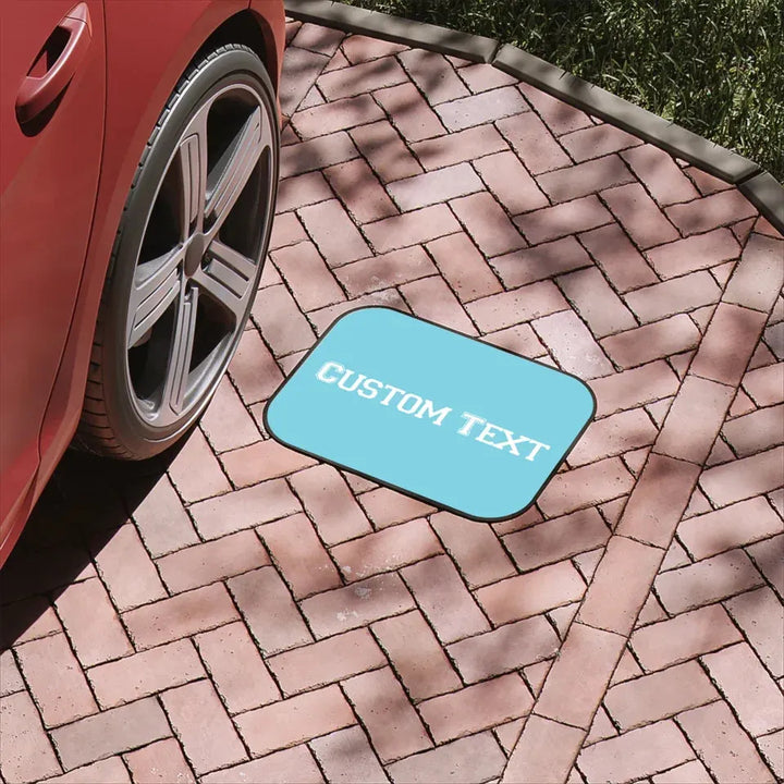 Car Floor Mats Rear Context