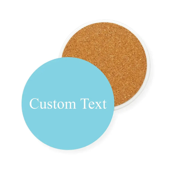 Custom Text Kitchen Accessories - ART-KAC254