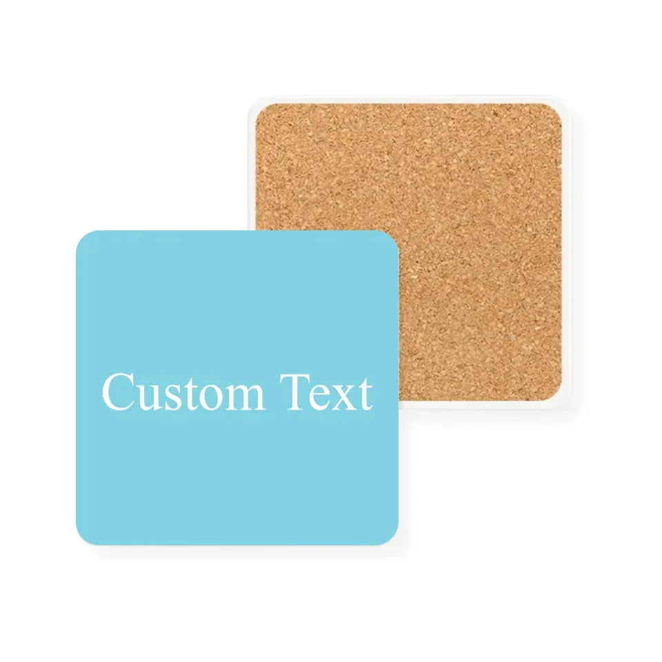 Custom Text Kitchen Accessories - ART-KAC254