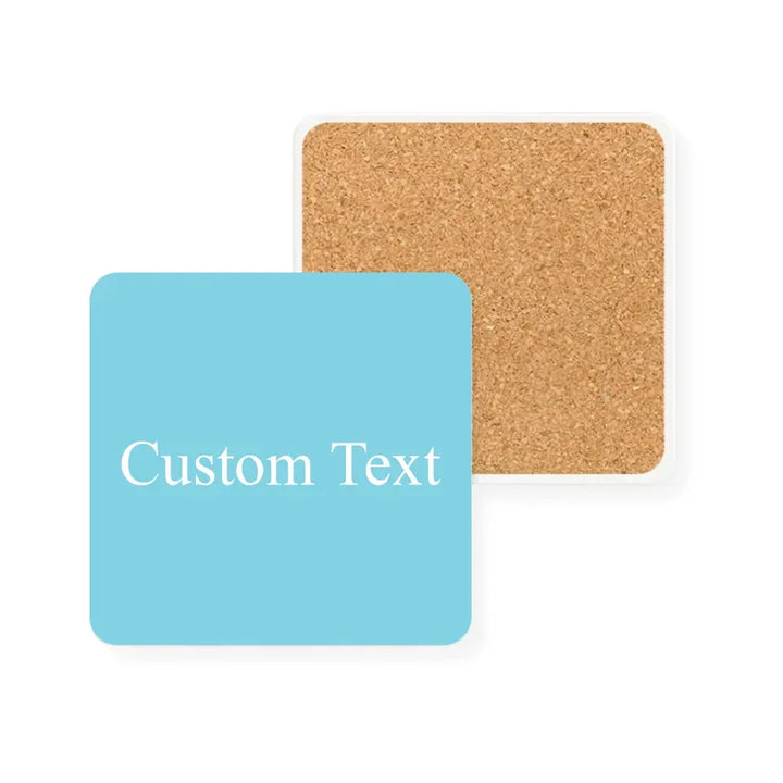 Custom Text Kitchen Accessories - ART-KAC254