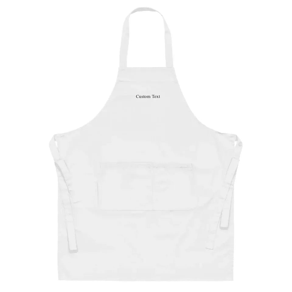 Custom Text Kitchen Linens - ART-KLN254