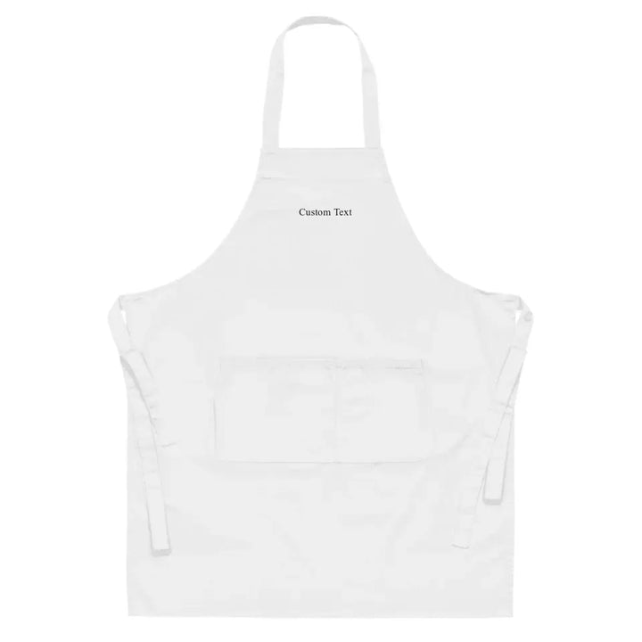 Custom Text Kitchen Linens - ART-KLN254