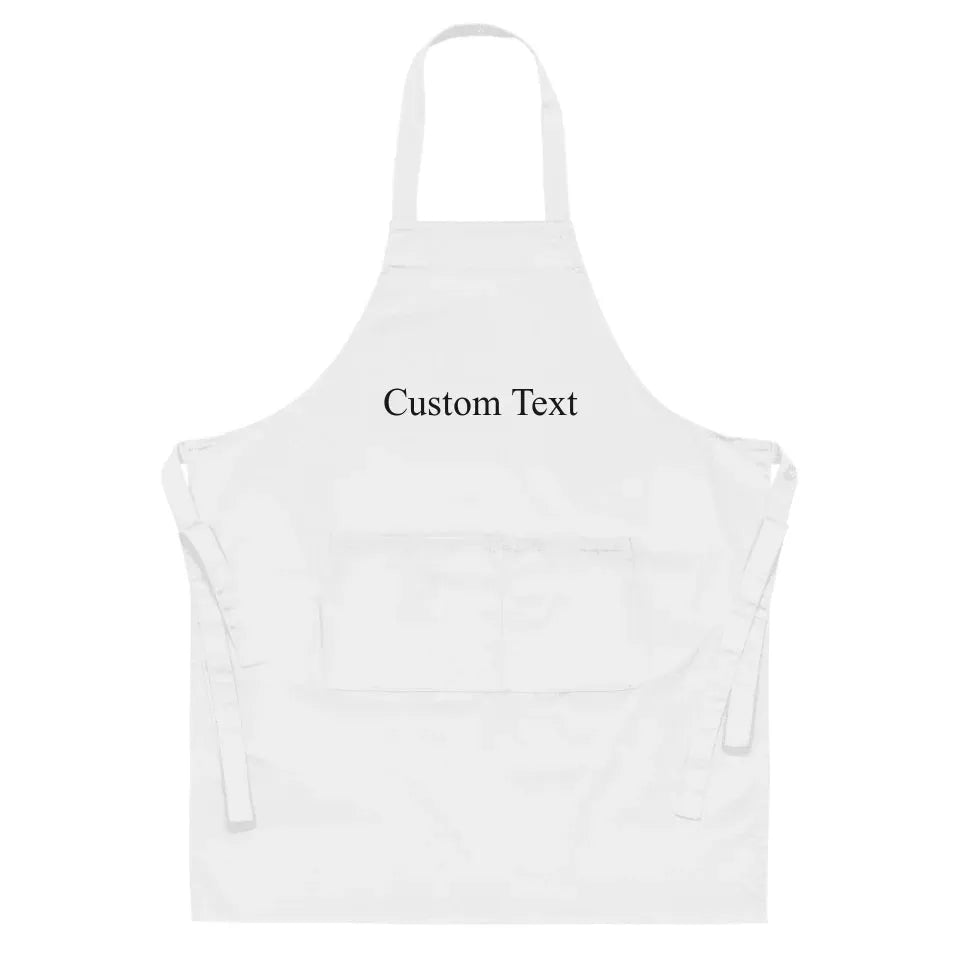 Custom Text Kitchen Linens - ART-KLN254