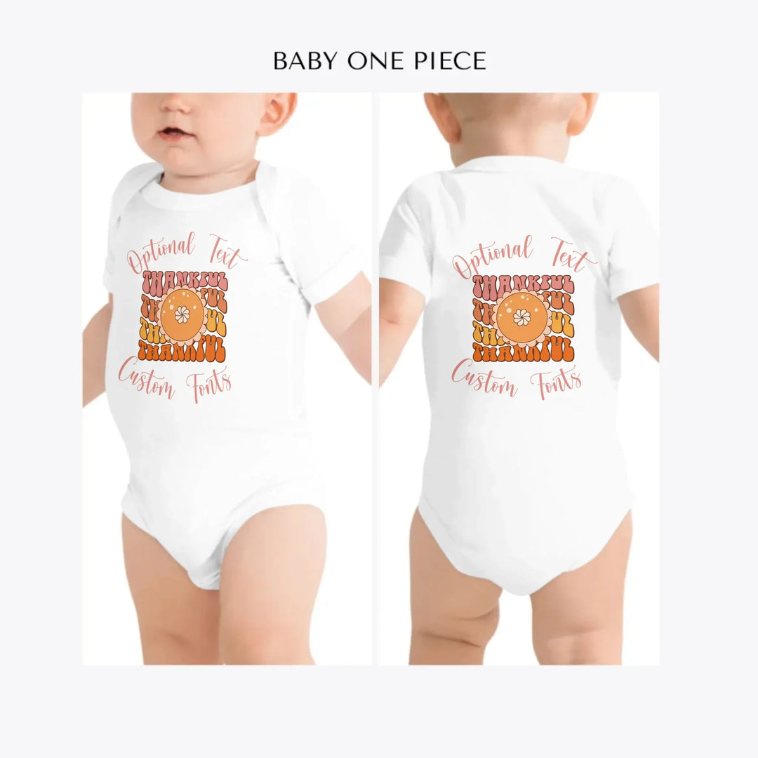 Thanksgiving-Fall-Retro-custom-baby-one-piece-artfulane