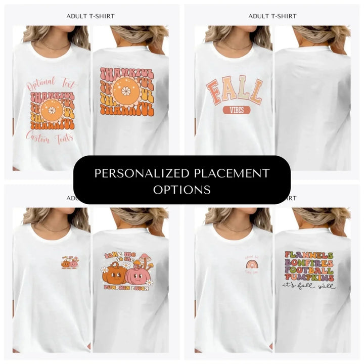 Thanksgiving-Fall-Retro-custom-adult-t-shirt-design-placement-front-back-pocket-artfulane