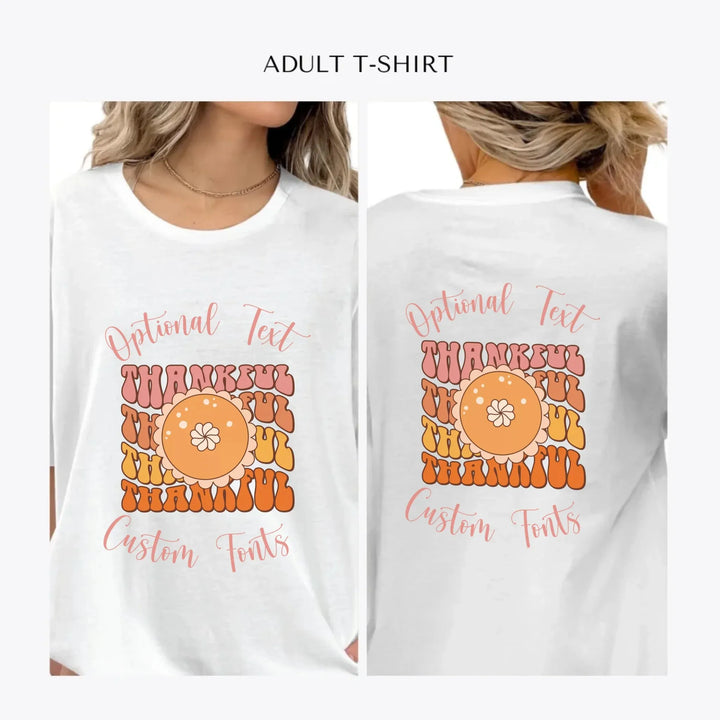 Thanksgiving-Fall-Retro-personalized-women-unisex-adult-t-shirt-artfulane
