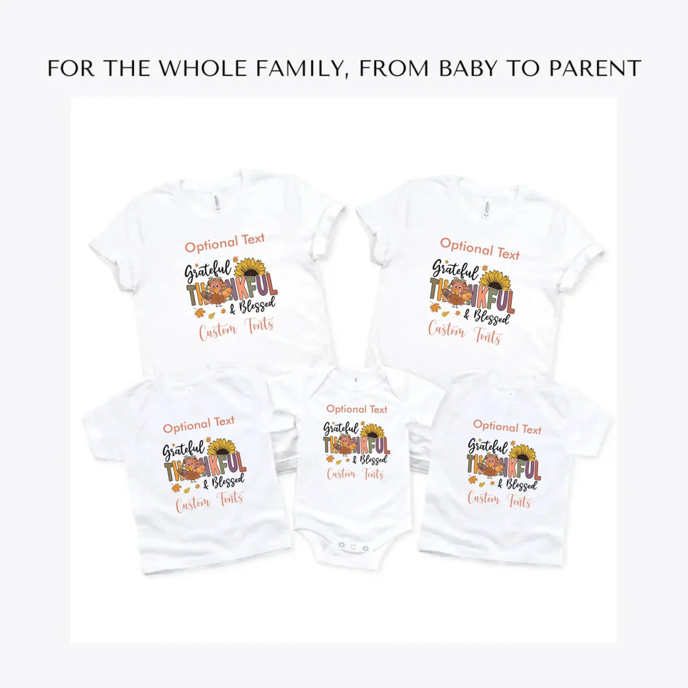 Thanksgiving-custom-t-shirts-adult-youth-toddler-baby-sizes-artfulane