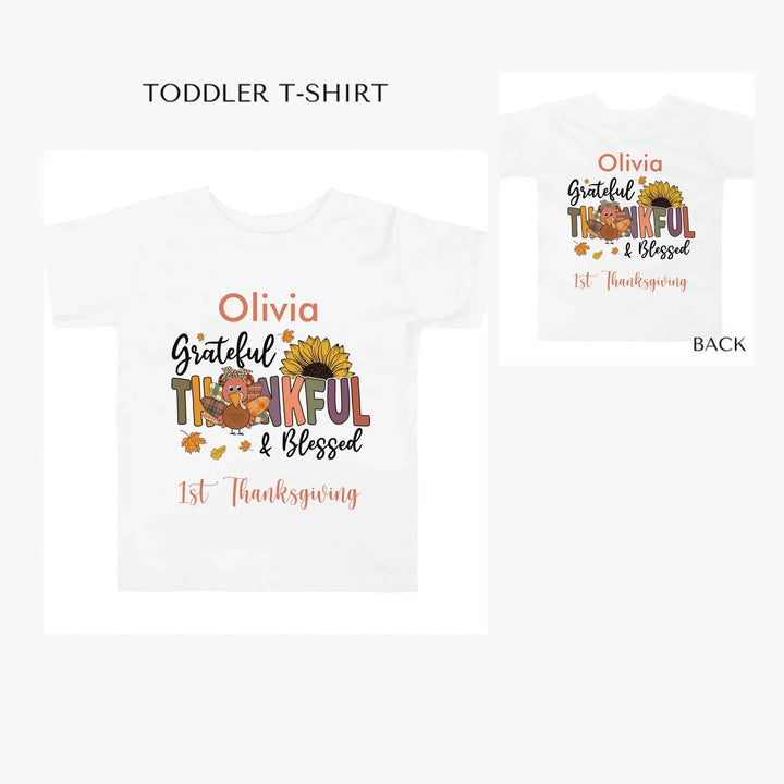 Thanksgiving-toddler-custom-t-shirt-artfulane