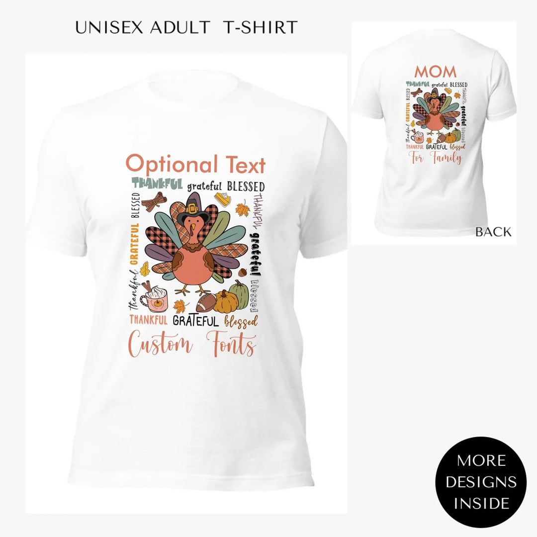 Thanksgiving-Themed-custom-women-unisex-adult-t-shirt-artfulane