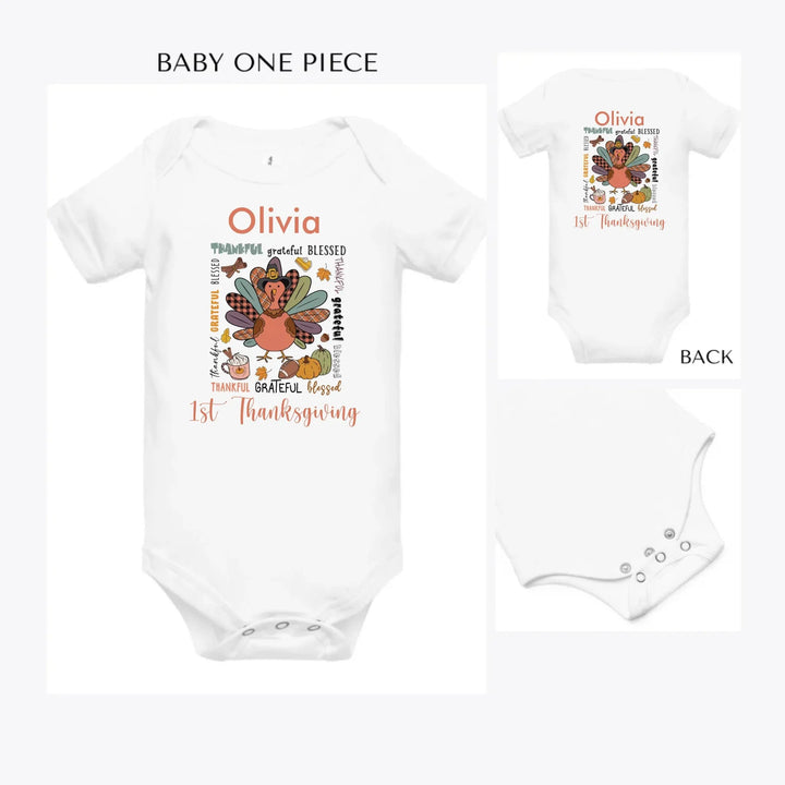 Thanksgiving-Themed-custom-baby-onesie-artfulane