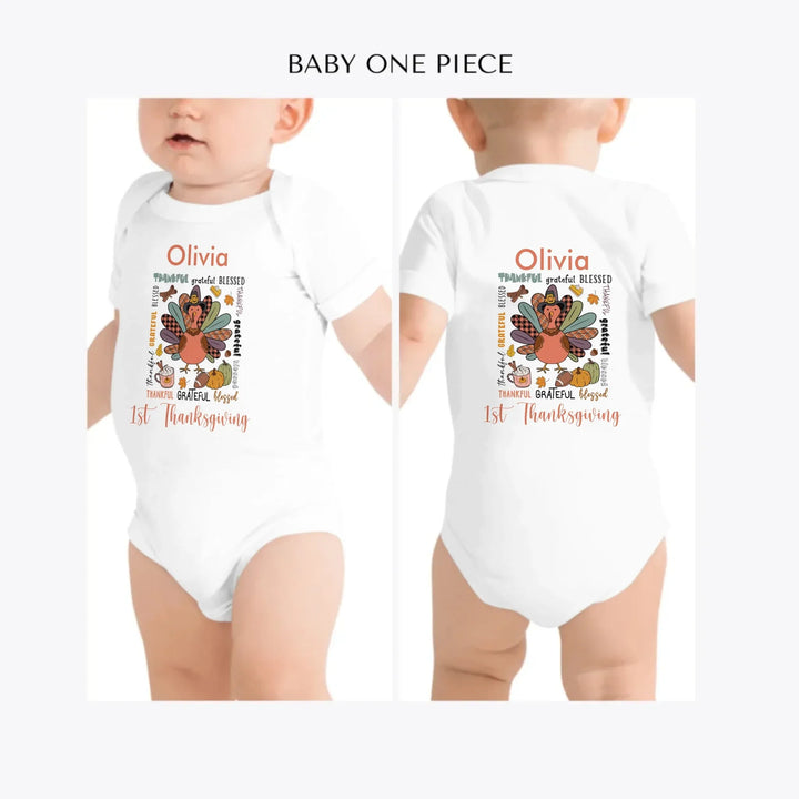 Thanksgiving-Themed-custom-baby-one-piece-artfulane
