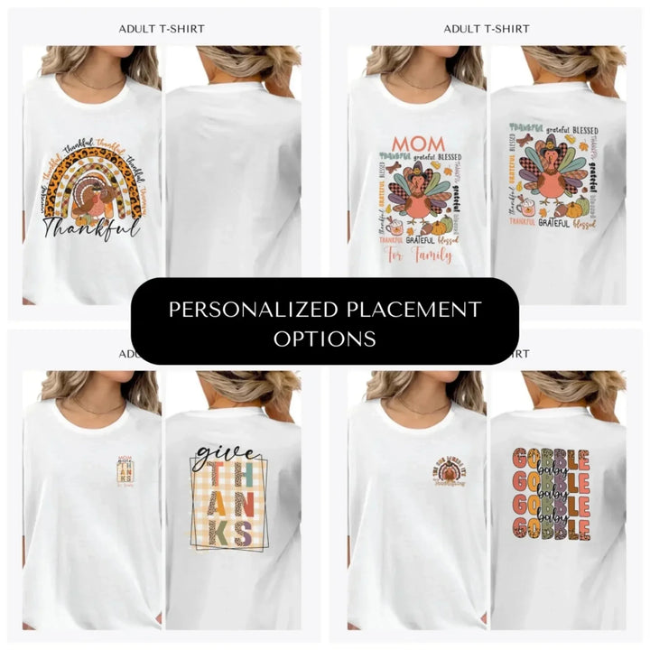 Thanksgiving-Themed-custom-adult-t-shirt-design-placement-front-back-pocket-artfulane