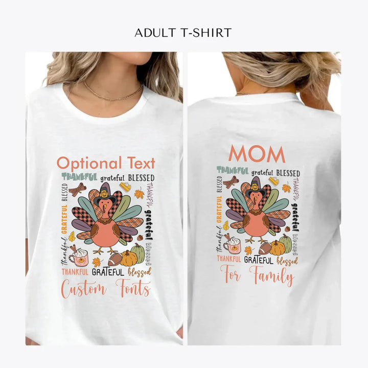 Thanksgiving-Themed-personalized-women-unisex-adult-t-shirt-artfulane
