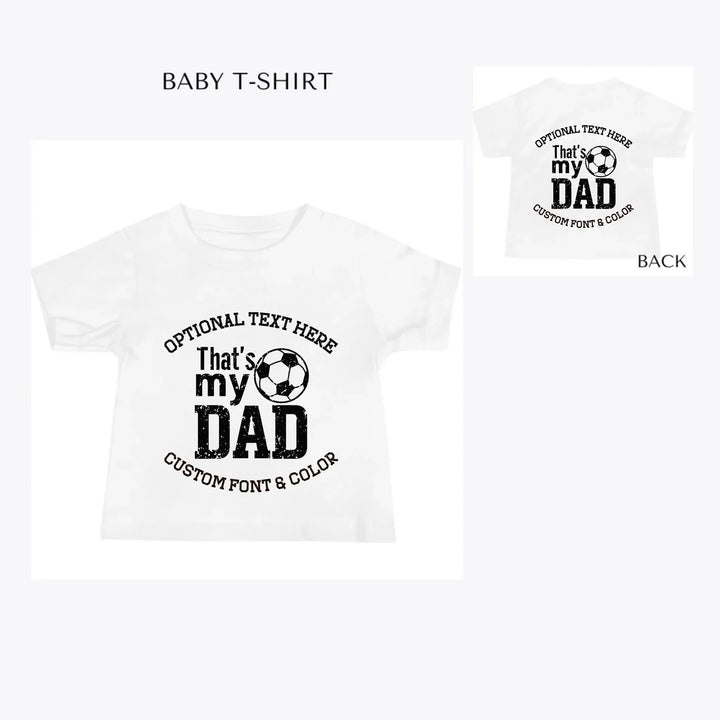 That's-My-Soccer-Family-custom-baby-t-shirt-artfulane