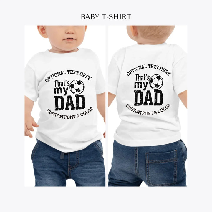 That's-My-Soccer-Family-personalized-baby-t-shirt-artfulane