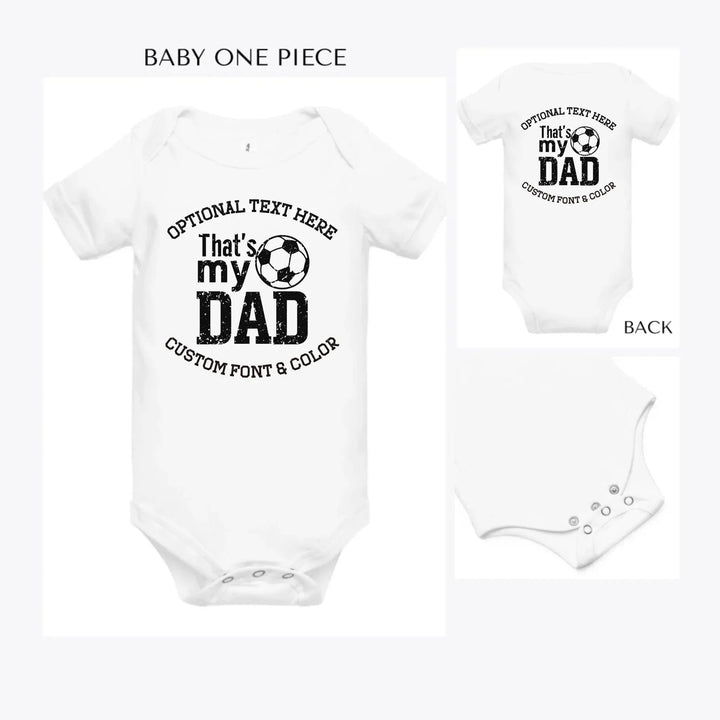 That's-My-Soccer-Family-custom-baby-onesie-artfulane