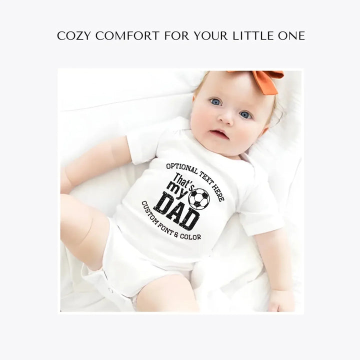 That's-My-Soccer-Family-custom-baby-bodysuit-artfulane
