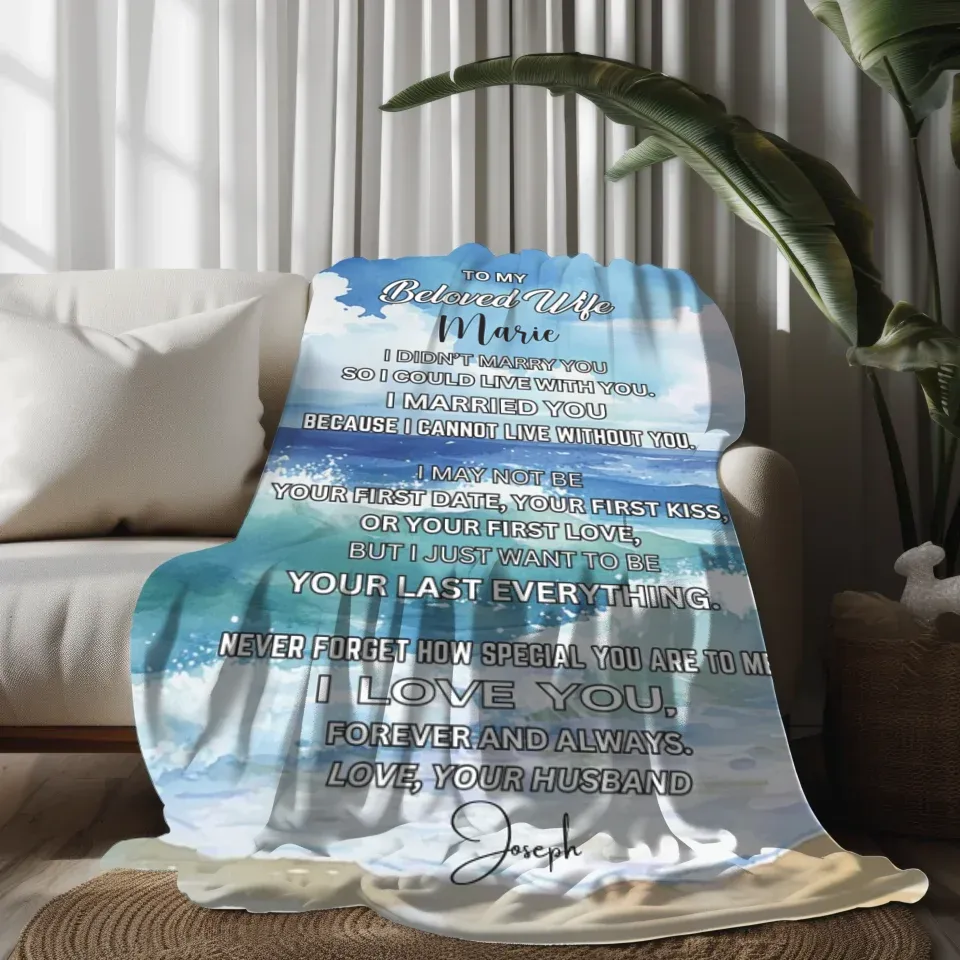 Transparent Blanket(Canva)