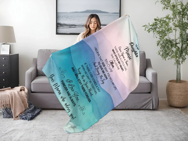 Blanket Mockup - 16