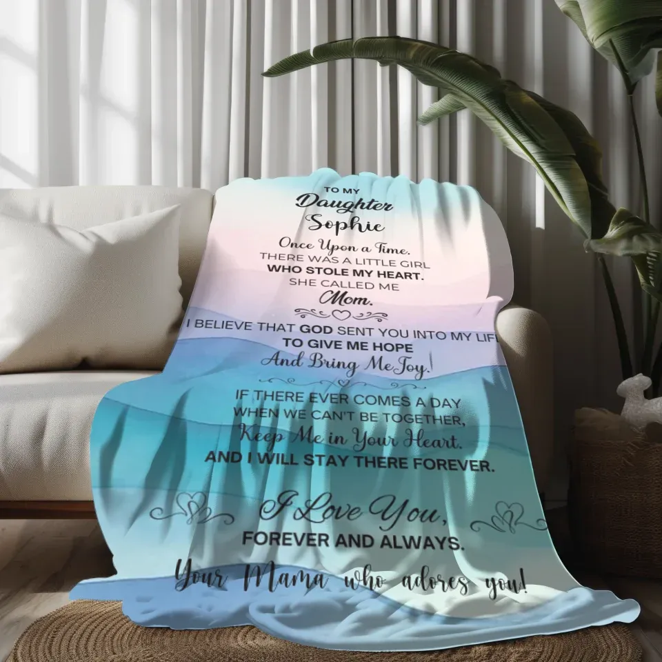 Transparent Blanket(Canva)
