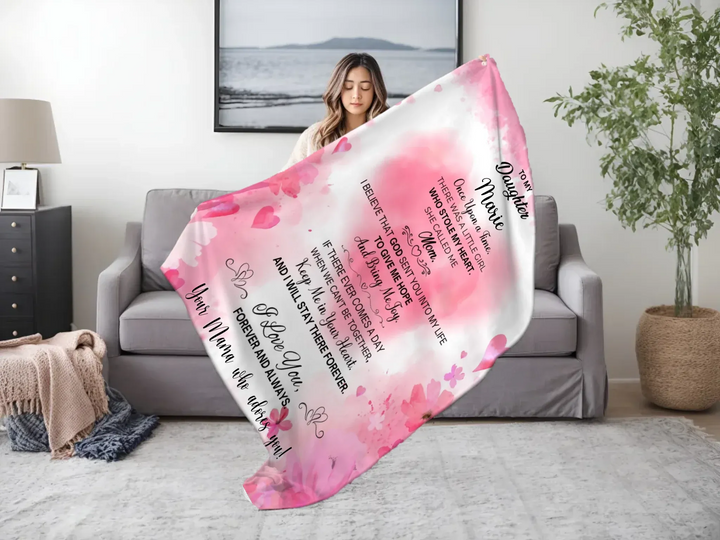 Blanket Mockup - 16