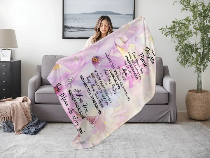 Blanket Mockup - 16