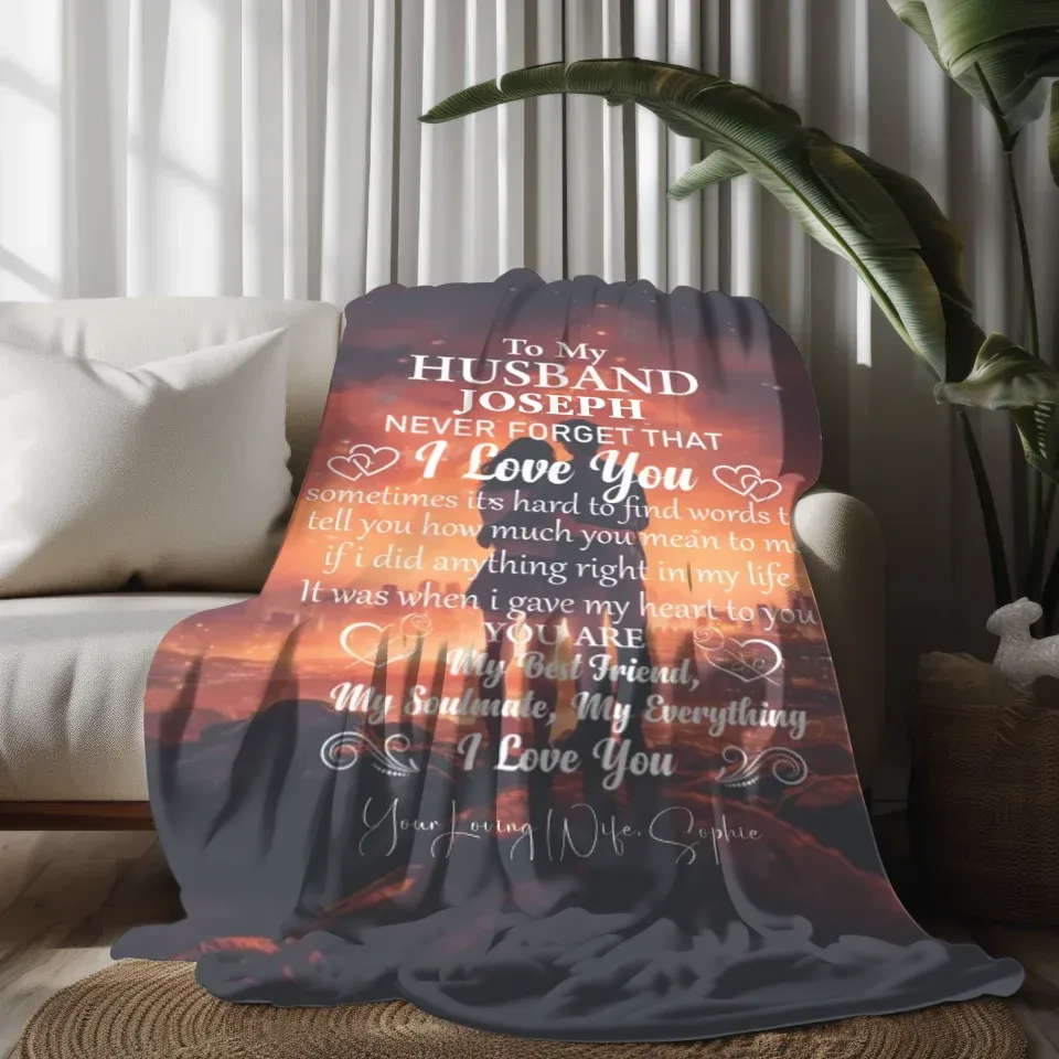 Transparent Blanket(Canva)