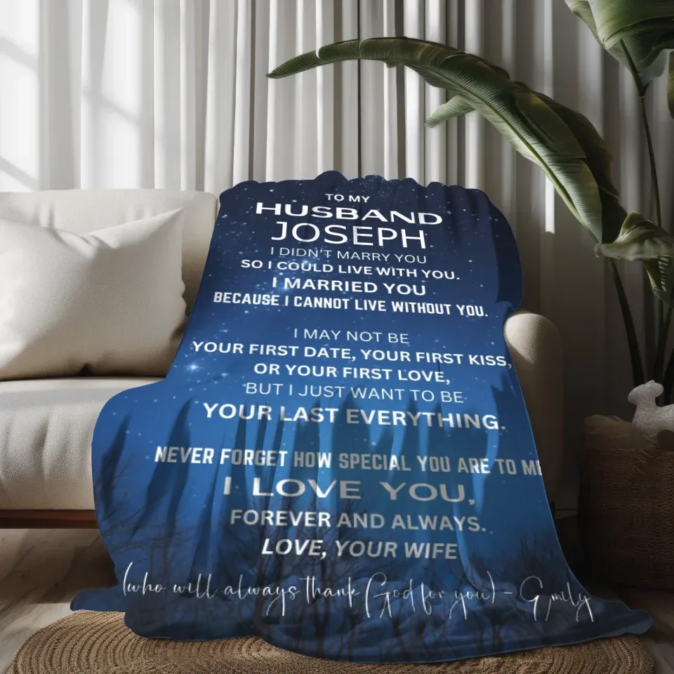 Transparent Blanket(Canva)