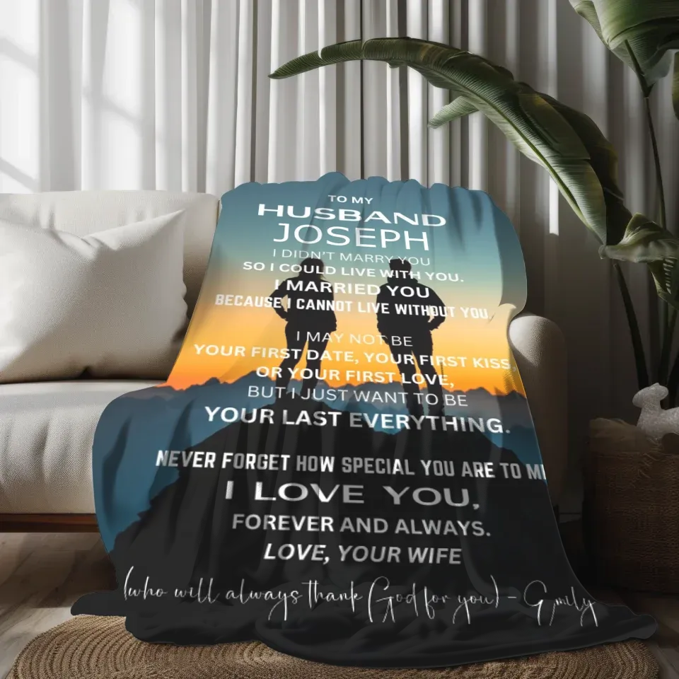 Transparent Blanket(Canva)