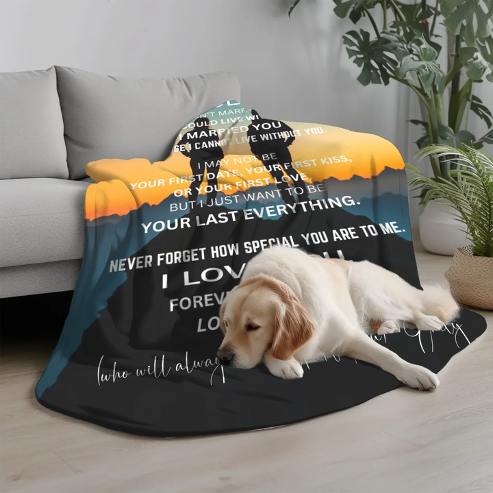 Transparent Blanket(Canva)