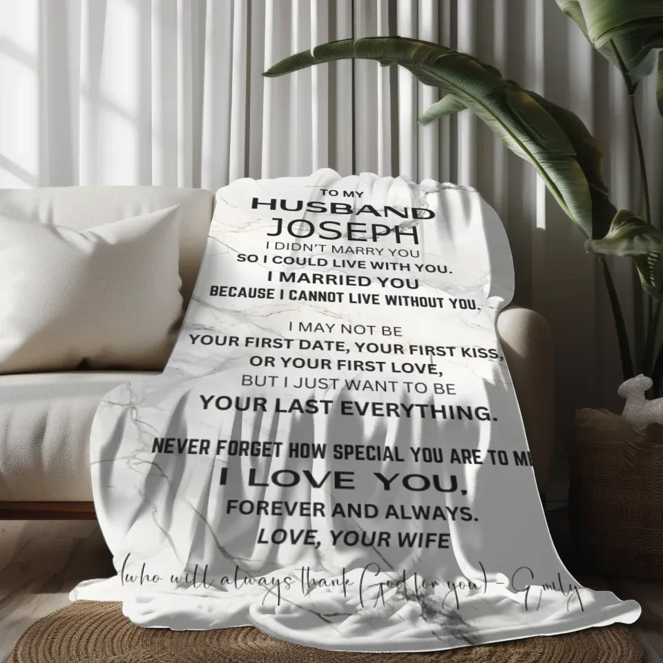 Transparent Blanket(Canva)