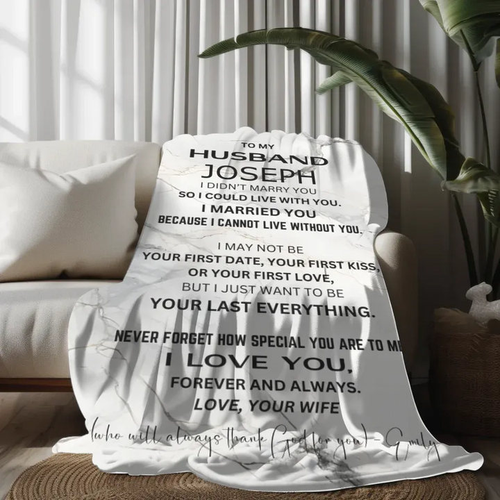 Transparent Blanket(Canva)