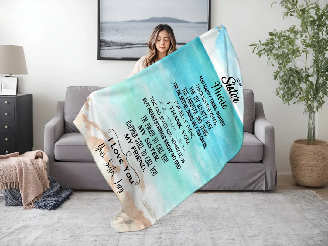 Blanket Mockup - 16
