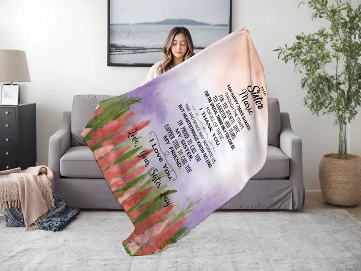 Blanket Mockup - 16